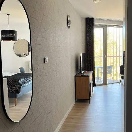 Apartmán In Near & *