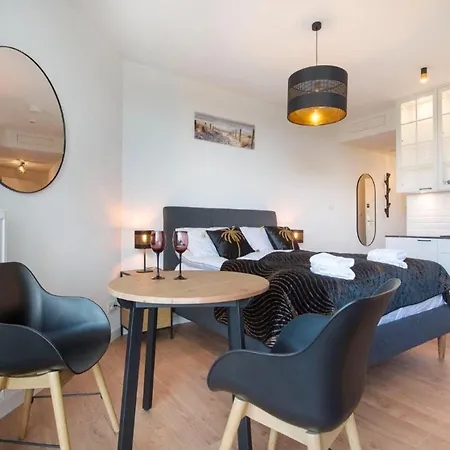 Apartmán In Near & *
